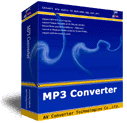 MP3 Converter - rm,asf,mpg,wmv,mp3,ogg Platinum screenshot